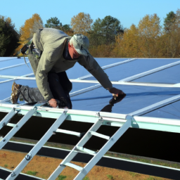 Comment Choisir un Installateur Photovoltaïque Qualifié ? Maubeuge